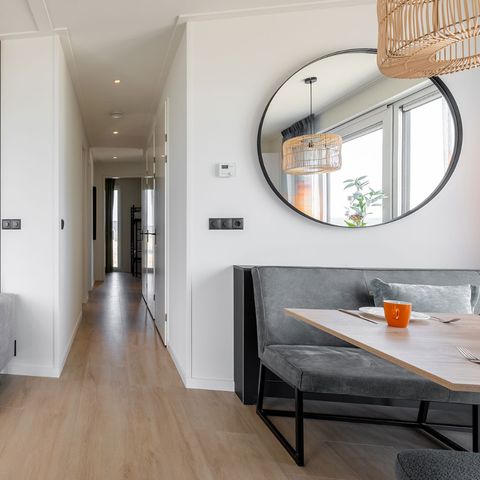 FERIENHAUS 6 Personen - Oeverloper