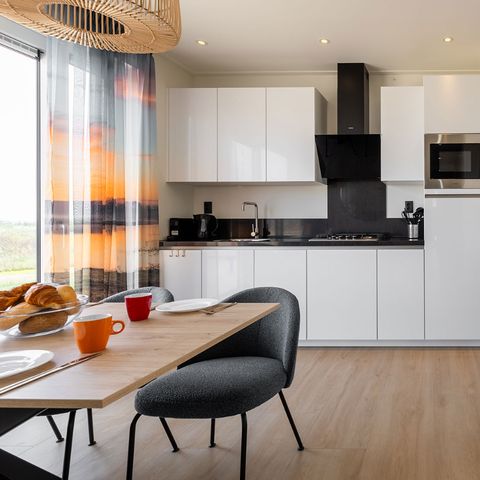FERIENHAUS 6 Personen - Oeverloper