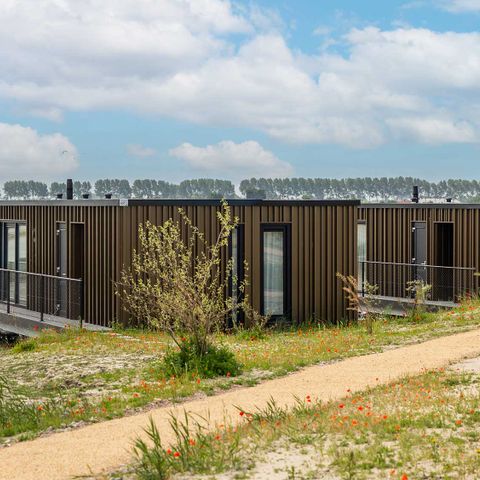 FERIENHAUS 6 Personen - Oeverloper