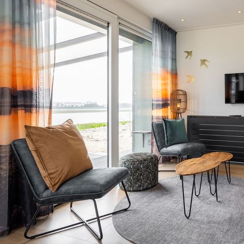FERIENHAUS 6 Personen - Oeverloper