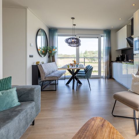 FERIENHAUS 6 Personen - Oeverloper