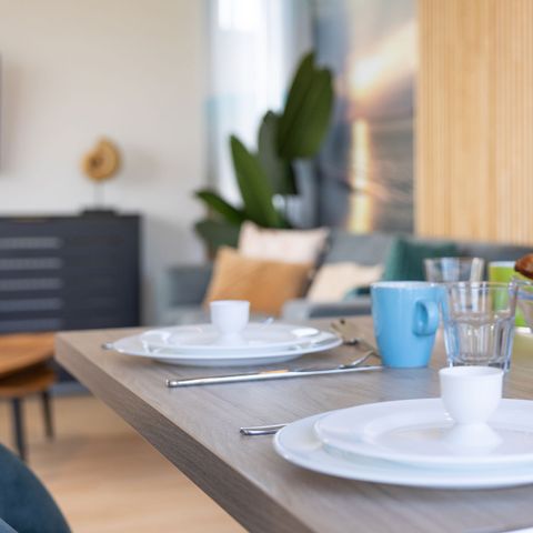 FERIENHAUS 6 Personen - Oeverloper