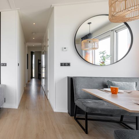 FERIENHAUS 6 Personen - Brilduiker