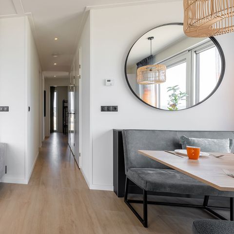 FERIENHAUS 6 Personen - Brilduiker