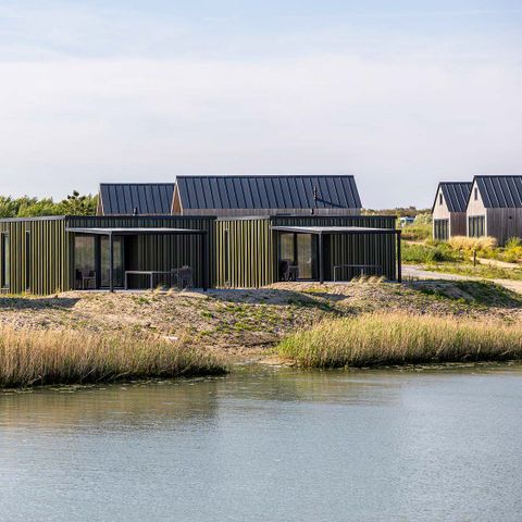 FERIENHAUS 6 Personen - Brilduiker