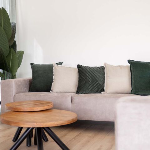 FERIENHAUS 8 Personen - Grasmücke