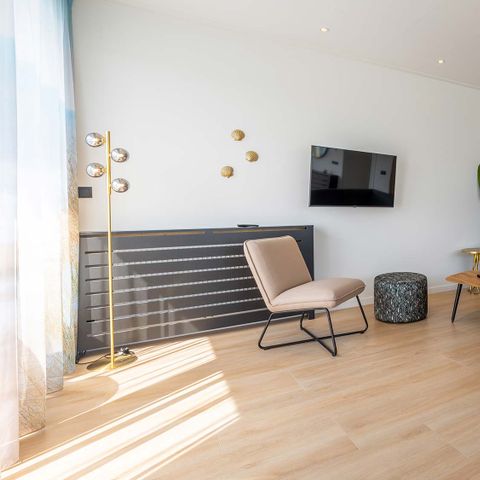 Ferienhaus 8 personen - Grasmücke