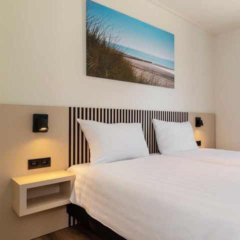 FERIENHAUS 8 Personen - Grasmücke