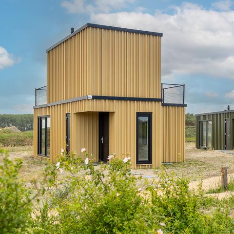 FERIENHAUS 6 Personen - Kolgans