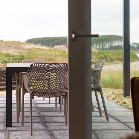 FERIENHAUS 6 Personen - Kolgans