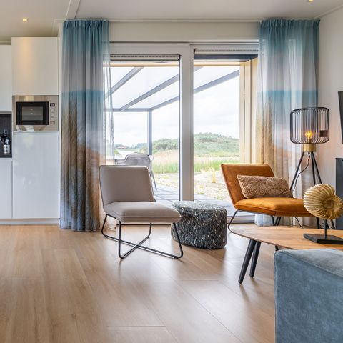 FERIENHAUS 6 Personen - Kolgans