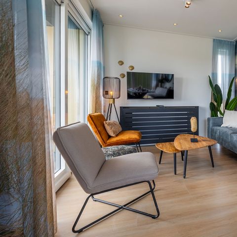 FERIENHAUS 6 Personen - Kolgans