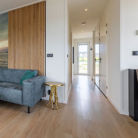 FERIENHAUS 6 Personen - Kolgans