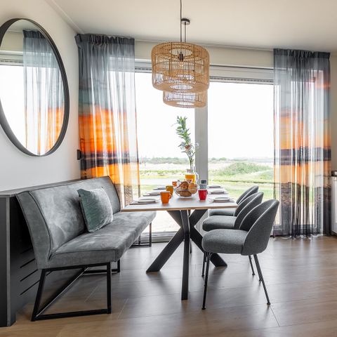 FERIENHAUS 6 Personen - Kolgans