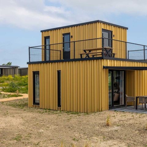 FERIENHAUS 6 Personen - Kolgans