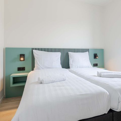 Ferienhaus 10 personen - 10 Pers. vakantiehuisje Smient
