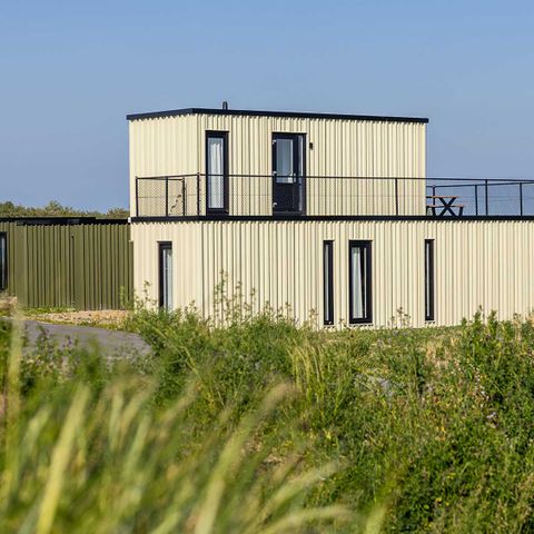 FERIENHAUS 10 Personen - 10 Pers. vakantiehuisje Smient