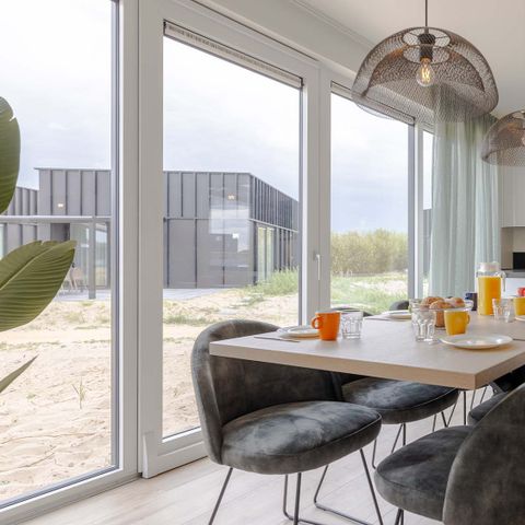FERIENHAUS 10 Personen - 10 Pers. vakantiehuisje Smient