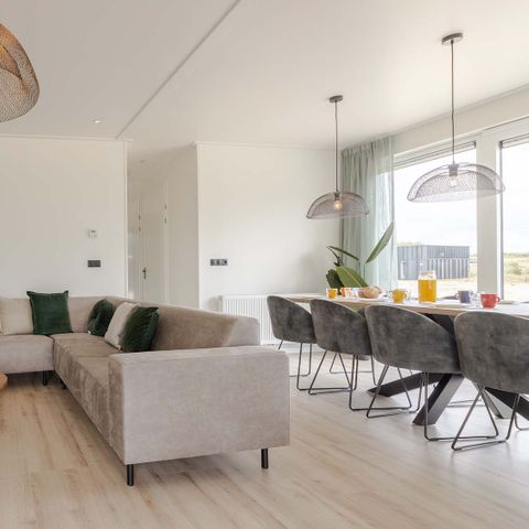 FERIENHAUS 10 Personen - 10 Pers. vakantiehuisje Smient