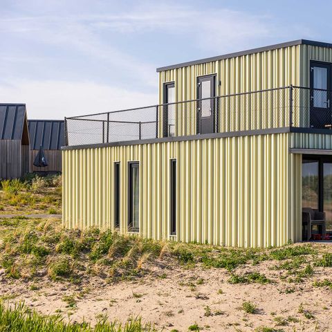 FERIENHAUS 10 Personen - 10 Pers. vakantiehuisje Smient