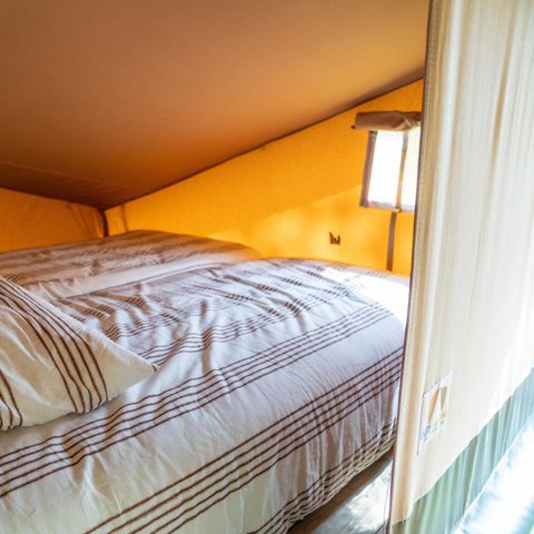 LODGE 6 Personen - Ranger-Hütte