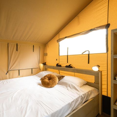 LODGE 6 Personen - Ranger-Hütte