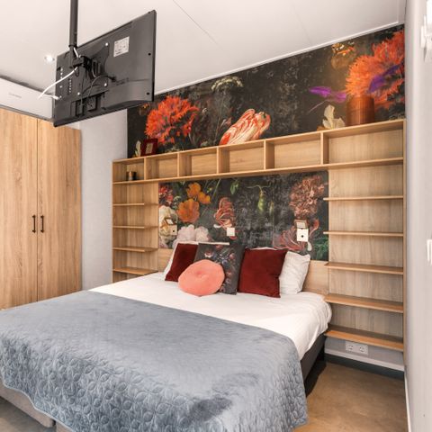 FERIENHAUS 2 Personen - Luxuriöses Loft