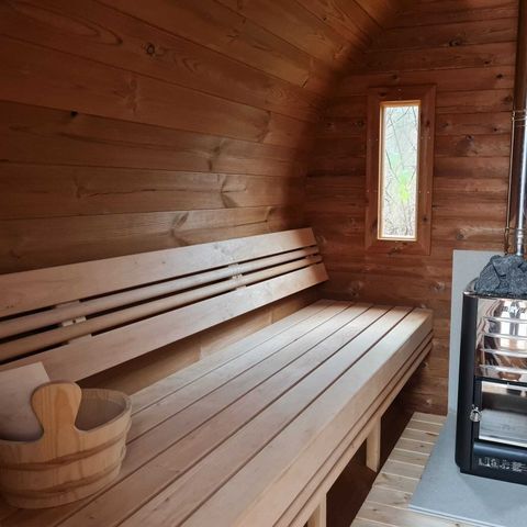 FERIENHAUS 2 Personen - Luxuriöses Loft