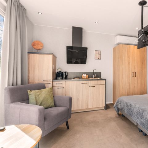 FERIENHAUS 2 Personen - Luxuriöses Loft