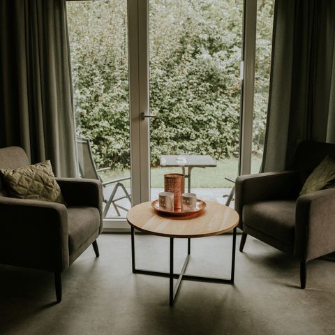 FERIENHAUS 2 Personen - Luxuriöses Loft
