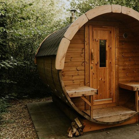 FERIENHAUS 2 Personen - Luxuriöses Loft