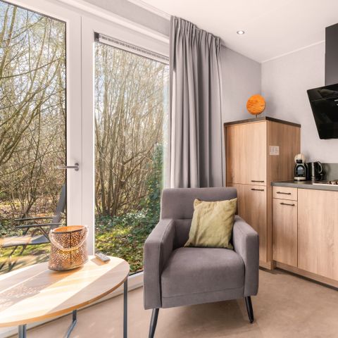 FERIENHAUS 2 Personen - Luxuriöses Loft