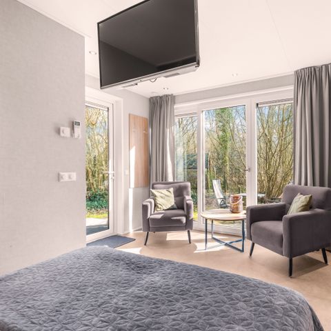 FERIENHAUS 2 Personen - Luxuriöses Loft