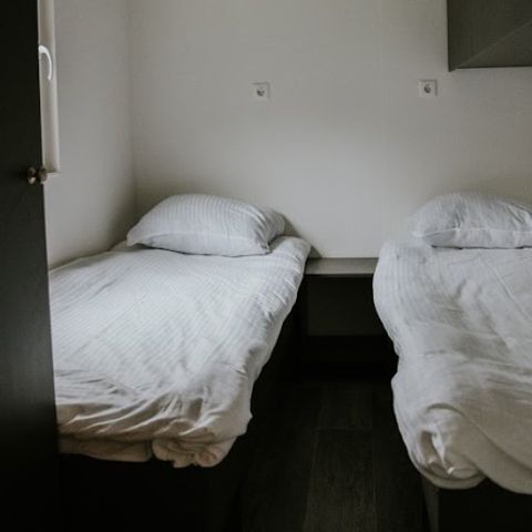 LODGE 4 Personen - Waldhaus