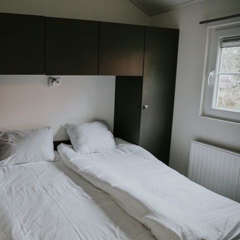 LODGE 4 Personen - Waldhaus