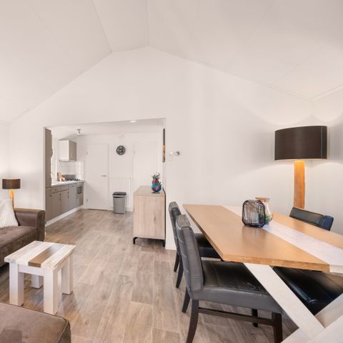 LODGE 4 Personen - Waldhaus