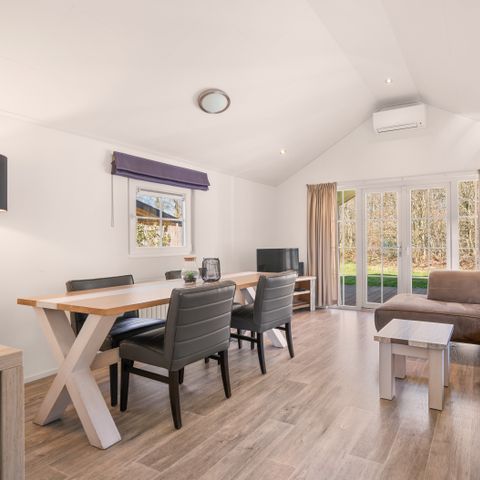 LODGE 4 Personen - Waldhaus