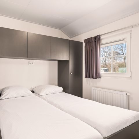 LODGE 4 Personen - Waldhaus