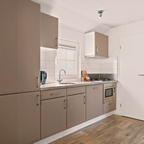 LODGE 4 Personen - Waldhaus