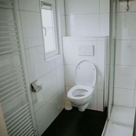 LODGE 4 Personen - Waldhaus