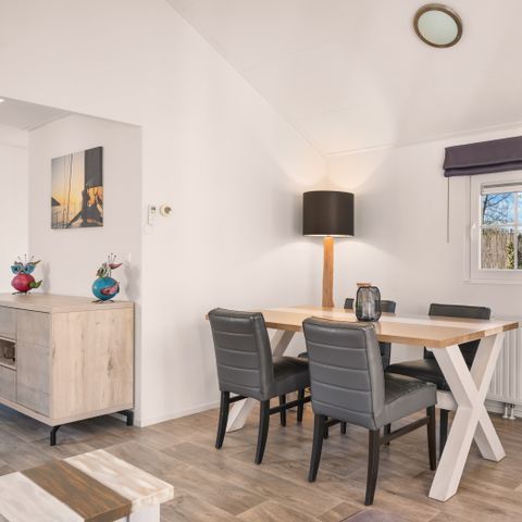 LODGE 4 Personen - Waldhaus
