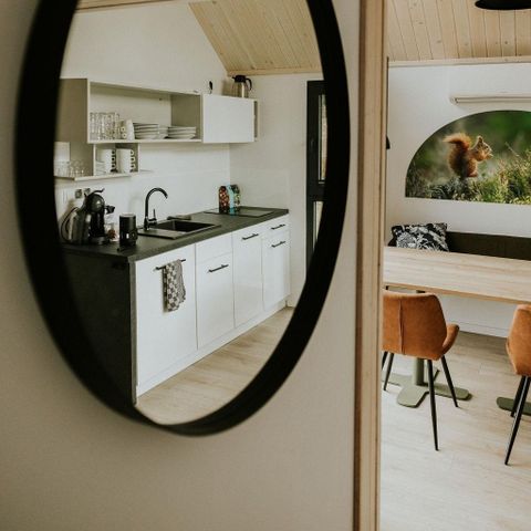 FERIENHAUS 4 Personen - Gemütliches Haus