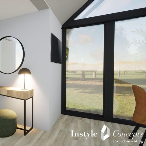 FERIENHAUS 4 Personen - Gemütliches Haus