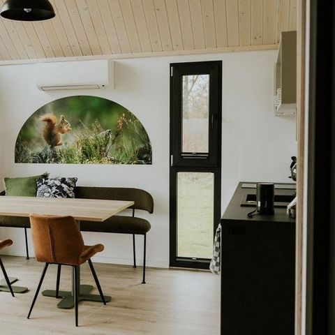 FERIENHAUS 4 Personen - Gemütliches Haus
