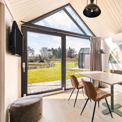 FERIENHAUS 4 Personen - Gemütliches Haus