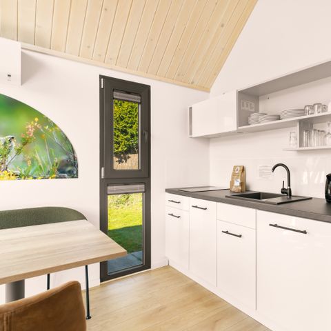 FERIENHAUS 4 Personen - Gemütliches Haus