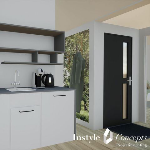 FERIENHAUS 4 Personen - Gemütliches Haus