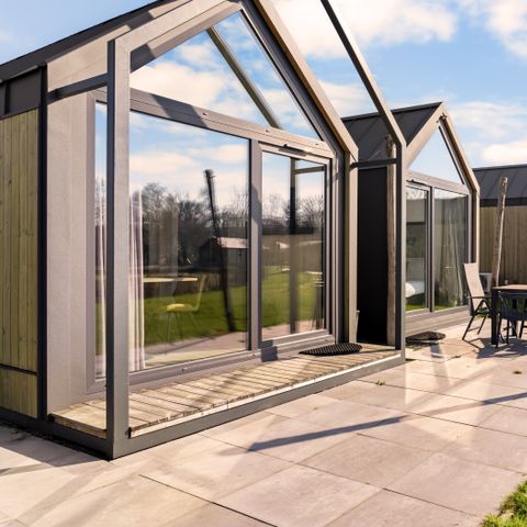 Ferienhaus 4 personen - Gemütliches Haus