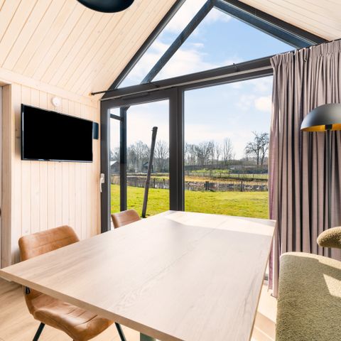 FERIENHAUS 4 Personen - Gemütliches Haus