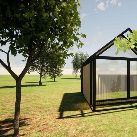 FERIENHAUS 4 Personen - Gemütliches Haus